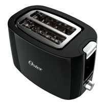 Torradeira Black Simple Life OTOR650 Oster 650W 220V