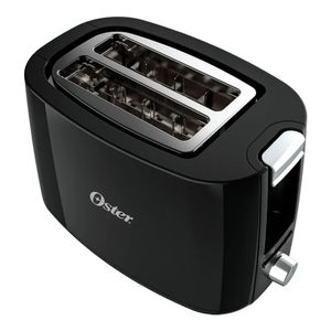 Torradeira Black Simple Life OTOR650 Oster 650W 220V