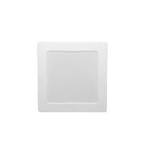 Painel de Led Lys Embutir Quadrado Taschibra 18W 6500K