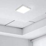 Painel-de-Led-LYS-Sobrepor-Quadrado-Taschibra-36W-6500K-157041