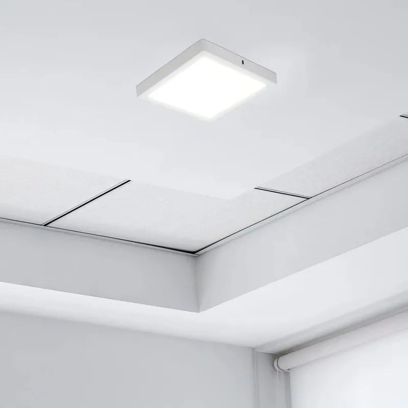 Painel-de-Led-LYS-Sobrepor-Quadrado-Taschibra-36W-6500K-157041