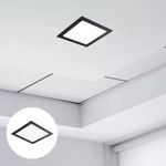 Painel-de-Led-Lys-Embutir-Quadrado-Taschibra-18W-6500K-157054