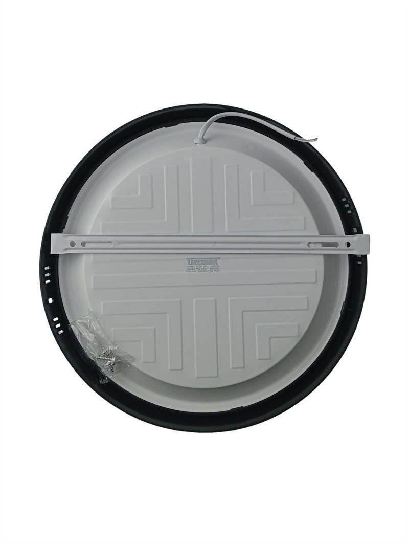 Painel-de-Led-LYS-Sobrepor-Redondo-Taschibra-18W-4000K-157057