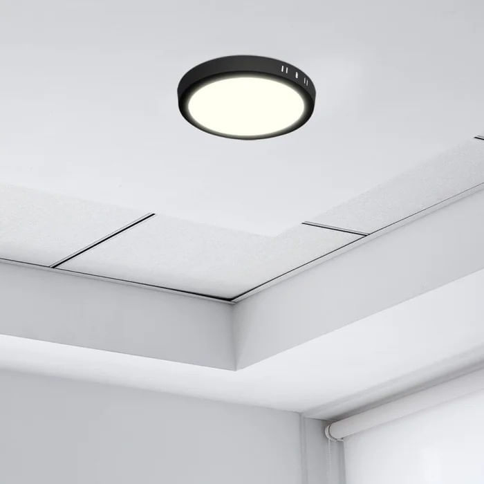 Painel-de-Led-LYS-Sobrepor-Redondo-Taschibra-18W-4000K-157058
