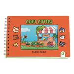 Livro-de-Colorir-Capi-Cuties-Vale-das-Letras-com-64-paginas-156893