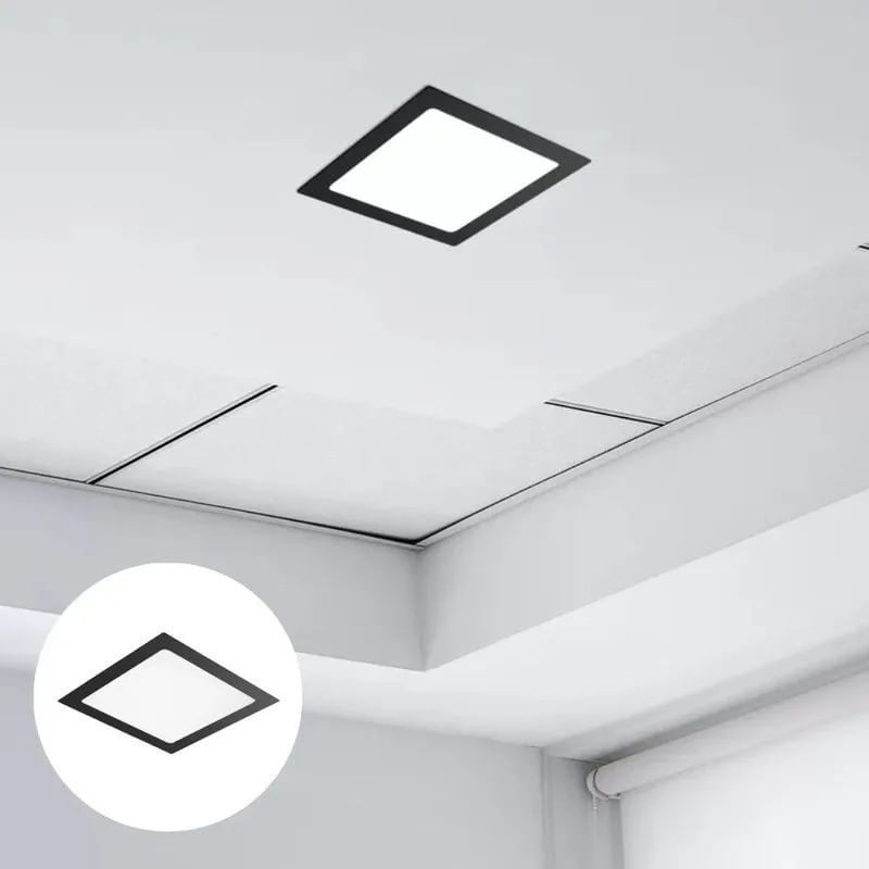 Painel-de-Led-Lys-Embutir-Quadrado-Taschibra-18W-3000K-157070