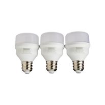 Kit Lâmpada Led Taschibra 6500K 20W Bivolt