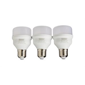 Kit Lâmpada Led Taschibra 6500K 20W Bivolt