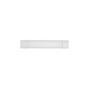 Luminária Line Led Branca Taschibra 4000K 9W