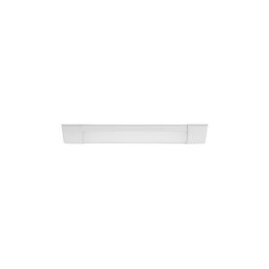 Luminária Line Led Branca Taschibra 4000K 9W