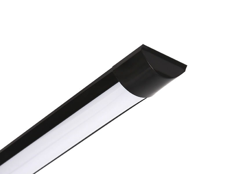 Luminaria-Line-Led-Preta-Taschibra-6500K-18W-157098