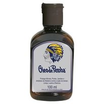 Óleo de Peroba King 100ml