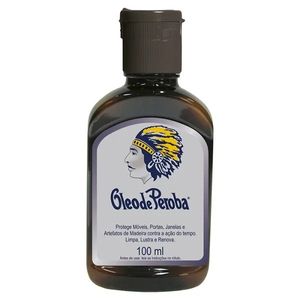 Óleo de Peroba King 100ml
