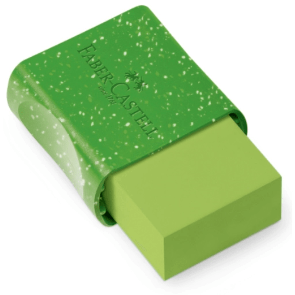 BorrachaEscolarcomCapaProtetoraFaberCastell(ProdutoSortido)-146085