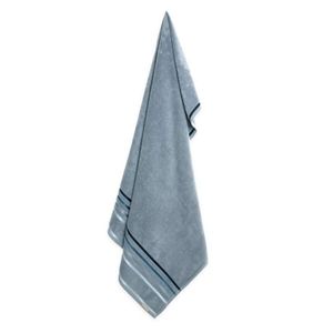 Toalha de Banho Lumina Azul Karsten 70cm x 1,40m