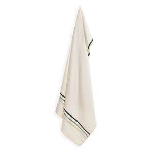 Toalha de Banho Lumina Ivory Karsten 70cm x 140cm
