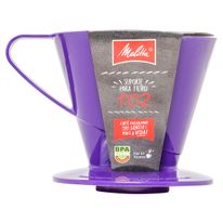 Suporte para Filtro Original Sortido 102 Melitta