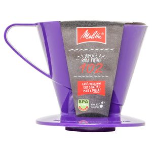 Suporte para Filtro Original Melitta 102 (Produto Sortido)