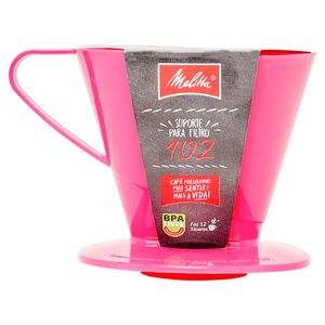 Suporte para Filtro Original Melitta 102 (Produto Sortido)