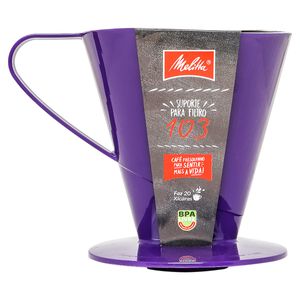Suporte para Filtro Original Melitta 103 (Produto Sortido)