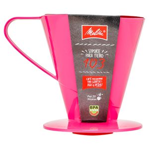 Suporte para Filtro Original Melitta 103 (Produto Sortido)