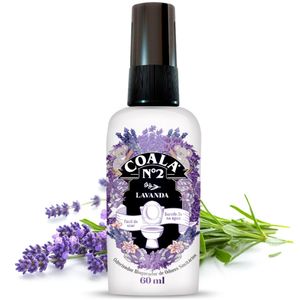 Bloqueador de Odores N2 Coala Lavanda 60ml