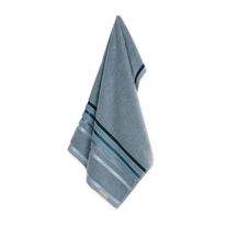 Toalha de Rosto Lumina Azul Karsten 48cm x 80cm