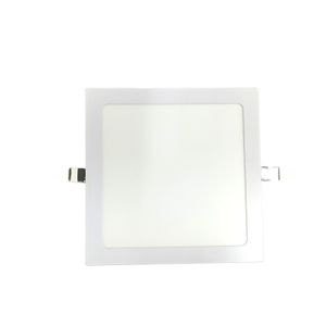 Painel Led de Embutir Pila Quadrado 18W 4000K
