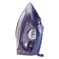 Ferro de Passar a Vapor Black+Decker FX2550 2000W 220V