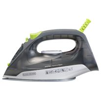 Ferro de Passar a Vapor Black+Decker FX2750 2000W 220V