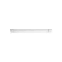 Luminária Line Led Branca Taschibra 3000K 36W
