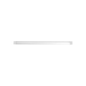 Luminária Line Led Branca Taschibra 3000K 36W
