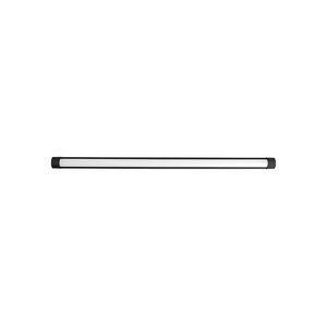 Luminária Line Led Preta Taschibra 6500K 36W