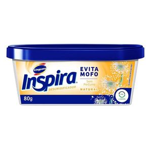 Antimofo Inspira Leve 4 a Pague 3 Limppano 80g