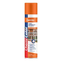 Zarcão em Spray Chemicolor 400ml