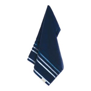 Toalha Rosto Lumina Naval Karsten 48cm x 80cm