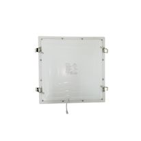 Painel Led de Embutir Pila Quadrado 24W 4000K