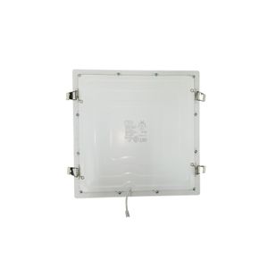 Painel Led de Embutir Pila Quadrado 24W 4000K