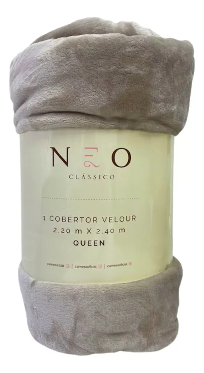 Manta-Microfibra-Bege-Camesa-Neo-Velour-Queen-156444