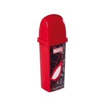 Porta Escova Dental Plasútil Homem Aranha(Produto Sortido)
