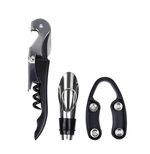 Jogo-para-Vinho-em-Inox-Preto-Fracalanza-3-pecas-157249