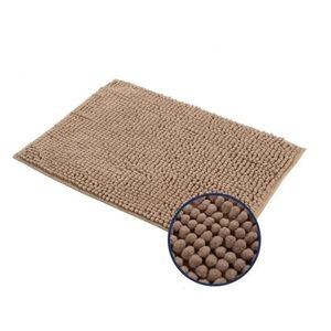 Tapete de Banheiro Joy Kapazi Fendi 50cm x 70cm