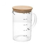 Jarra-medidora-de-Vidro-Borossilicato-com-Tampa-de-Bambu-Wolff-1L-157257