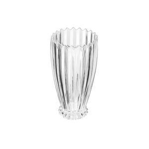 Vaso de Cristal Geneva Wolff 22cm x 11cm