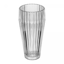 Vaso de Cristal Império Wolff 27,5cm x 13,5cm
