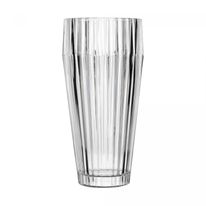 Vaso de Cristal Império Wolff 27,5cm x 13,5cm