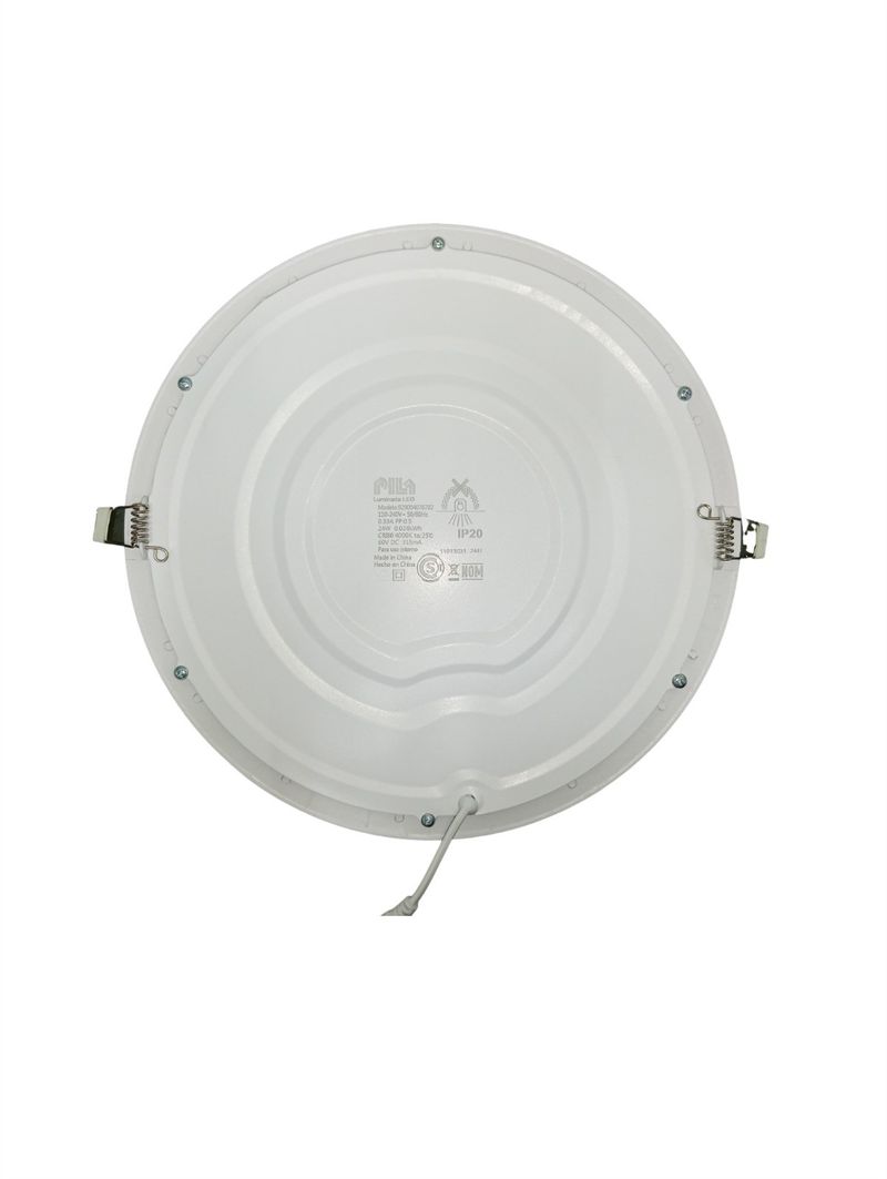 Painel-Led-de-Embutir-Pila-Redondo-24W-3000K-157291