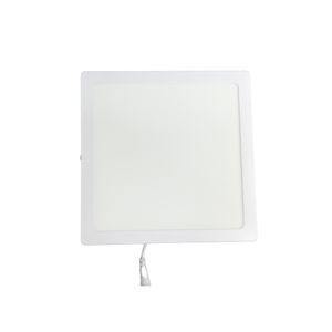Painel Led de Sobrepor Pila Quadrado 18W 4000K