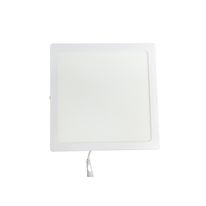 Painel Led de Sobrepor Pila Quadrado 24W 6500K