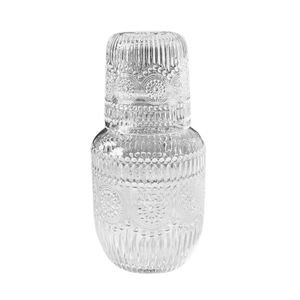 Moringa de Vidro Mandala Lyor 580ml